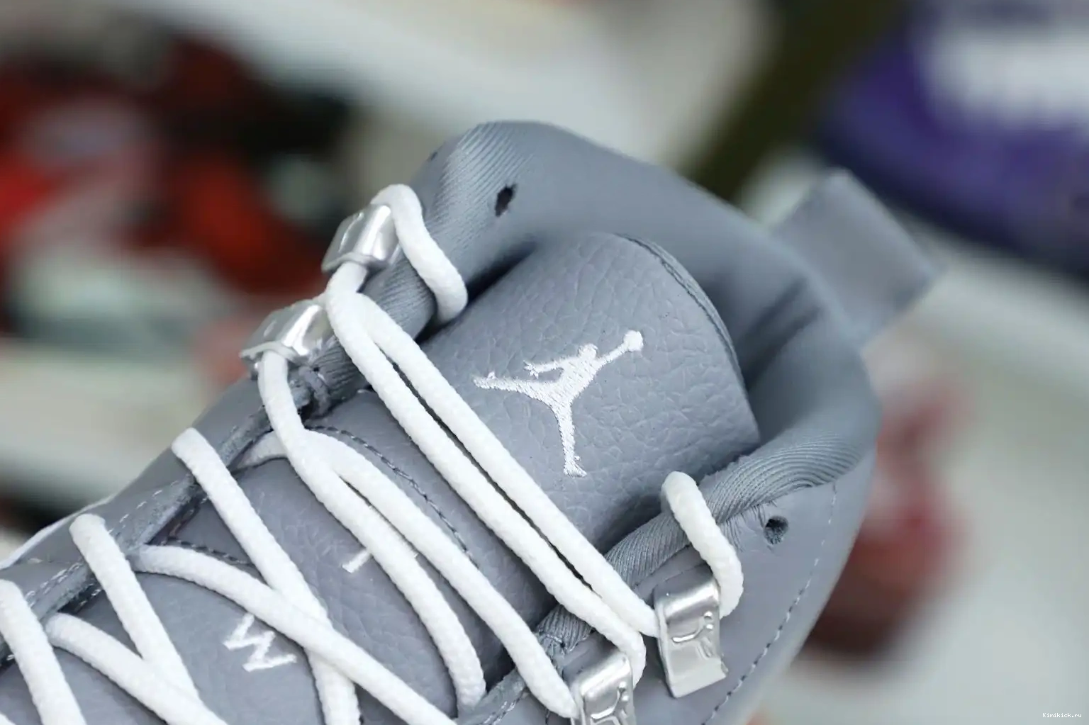 Kimikick  12 Air retro Jordan Jordan 0509